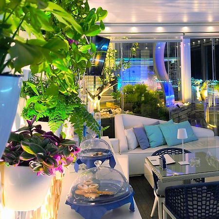 Aquaboutique Wellness&Spa Vietri Εξωτερικό φωτογραφία