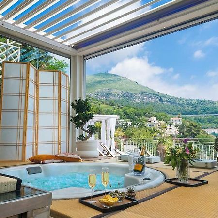 Aquaboutique Wellness&Spa Vietri Εξωτερικό φωτογραφία