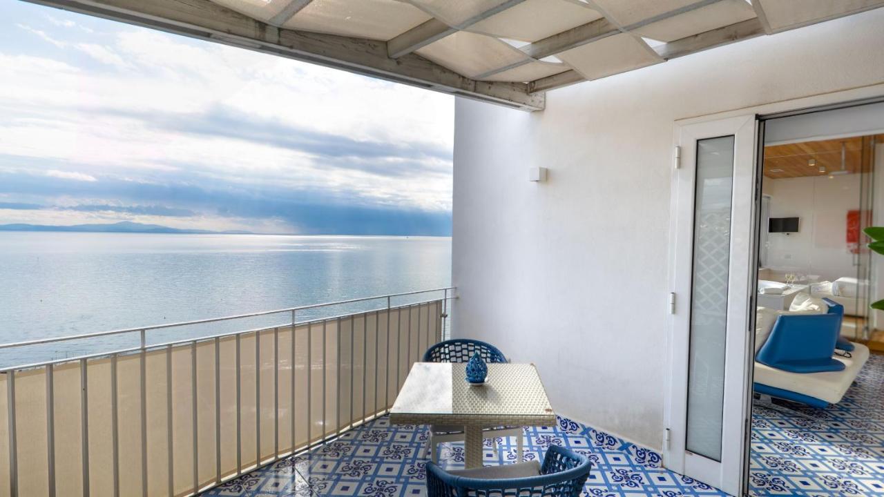 Aquaboutique Wellness&Spa Vietri Εξωτερικό φωτογραφία