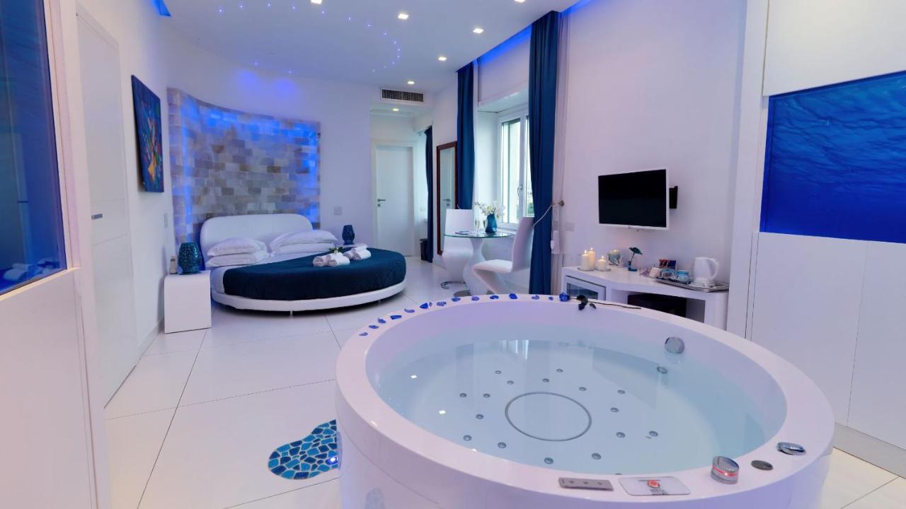 Aquaboutique Wellness&Spa Vietri Εξωτερικό φωτογραφία