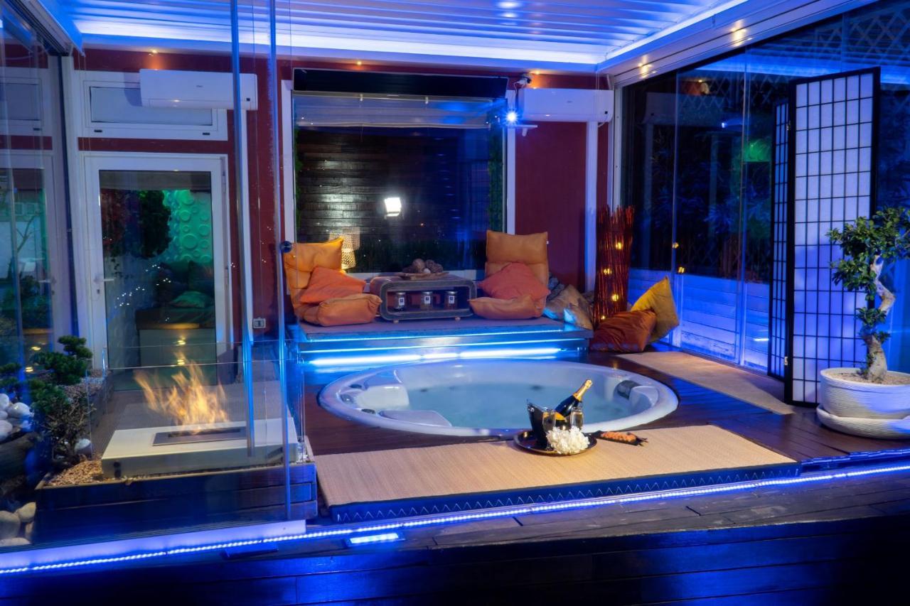 Aquaboutique Wellness&Spa Vietri Εξωτερικό φωτογραφία