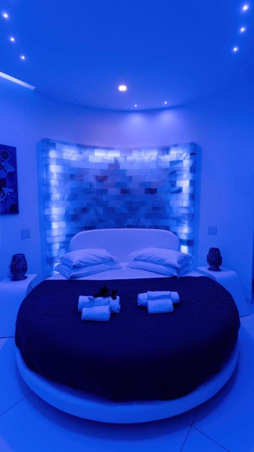 Aquaboutique Wellness&Spa Vietri Εξωτερικό φωτογραφία