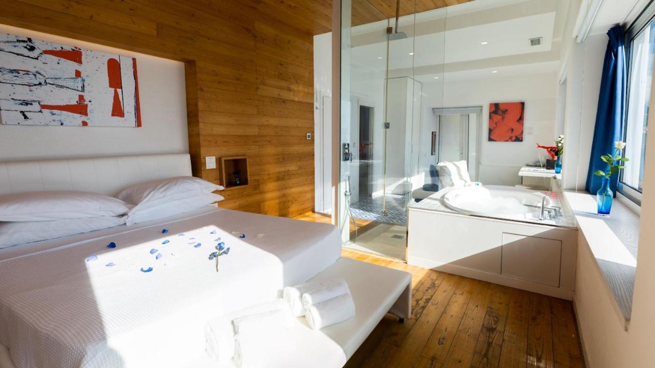 Aquaboutique Wellness&Spa Vietri Εξωτερικό φωτογραφία