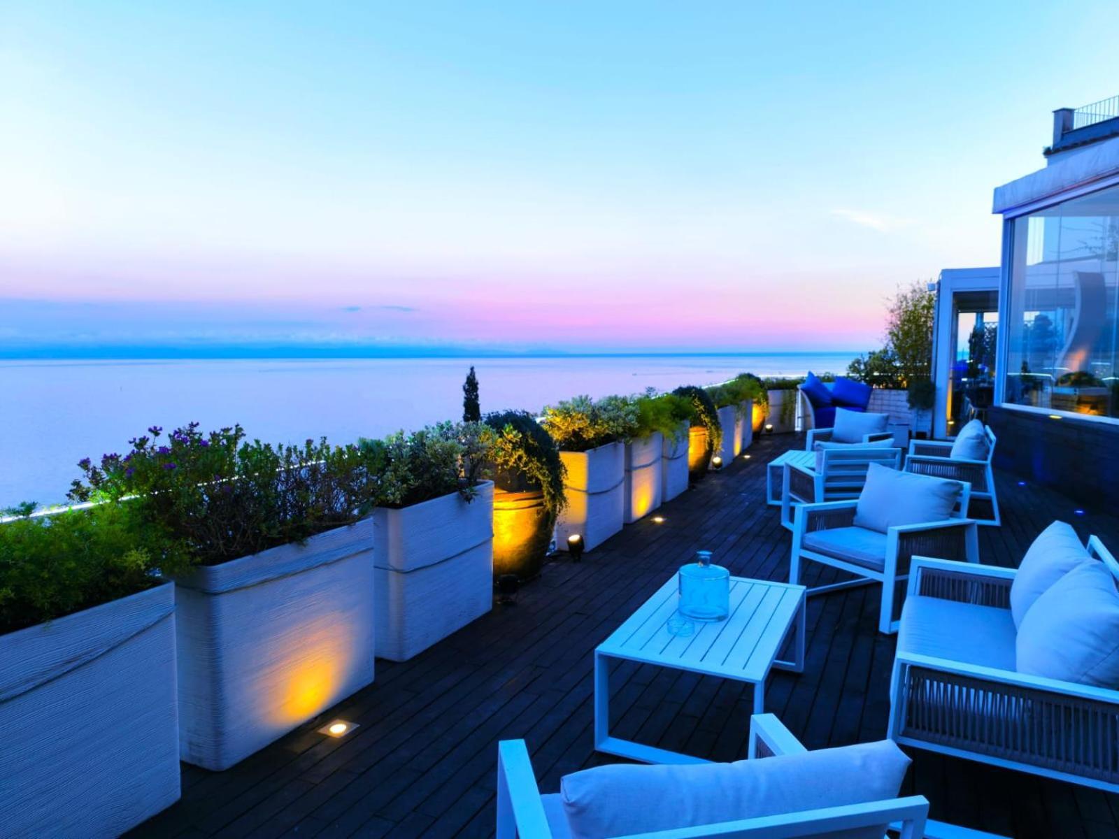 Aquaboutique Wellness&Spa Vietri Εξωτερικό φωτογραφία