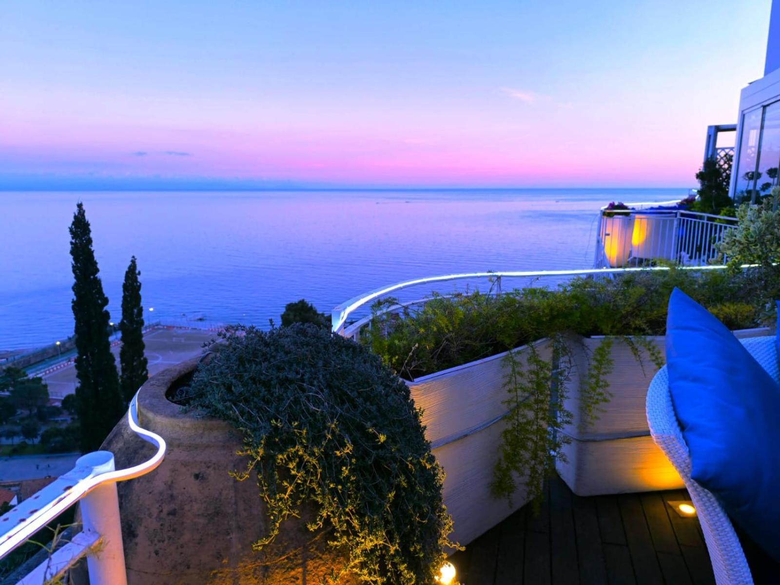 Aquaboutique Wellness&Spa Vietri Εξωτερικό φωτογραφία