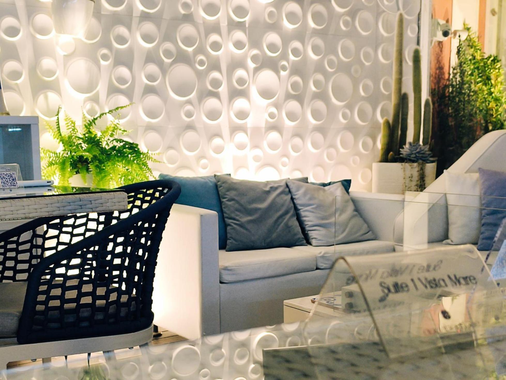 Aquaboutique Wellness&Spa Vietri Εξωτερικό φωτογραφία