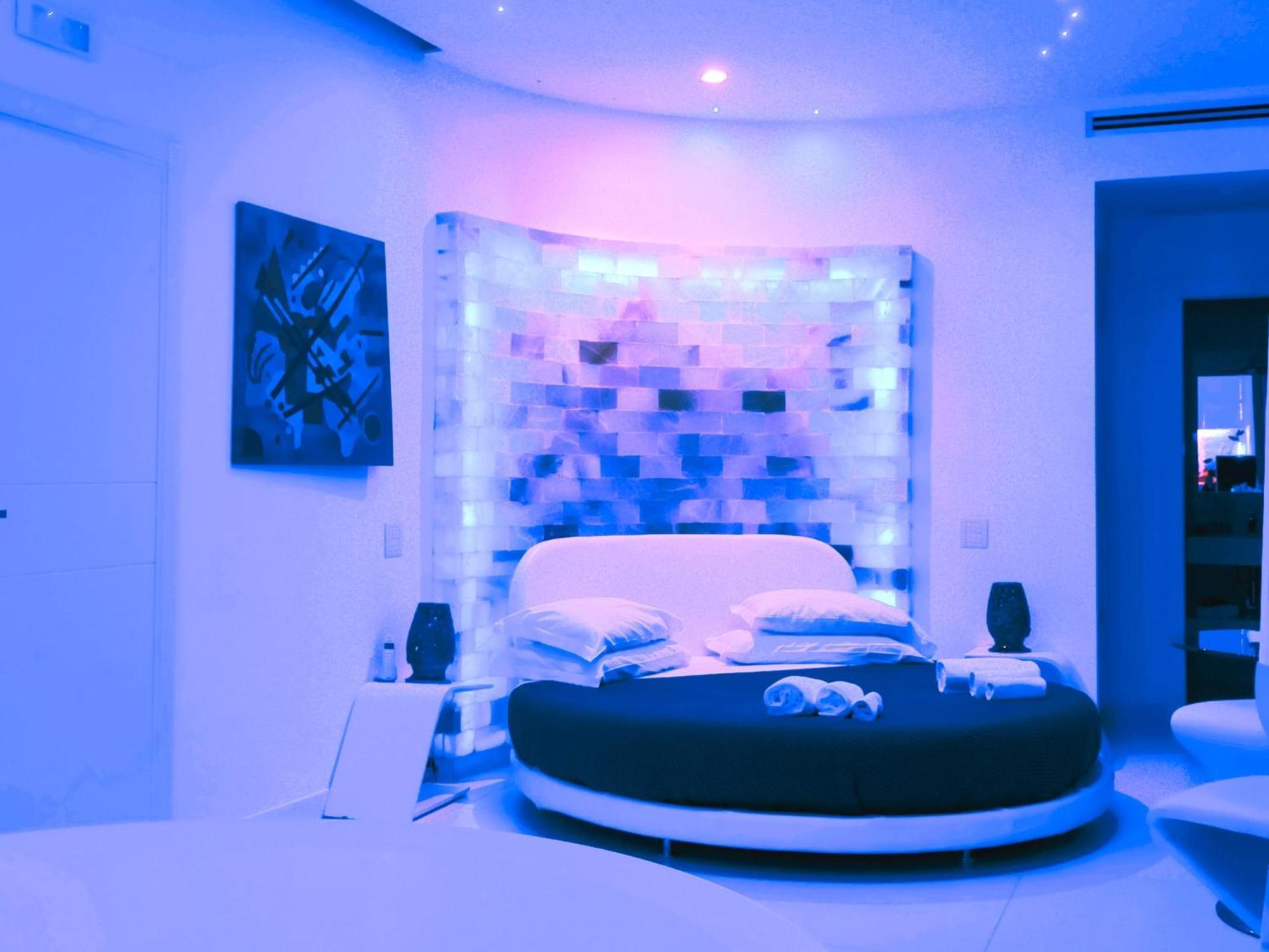 Aquaboutique Wellness&Spa Vietri Εξωτερικό φωτογραφία