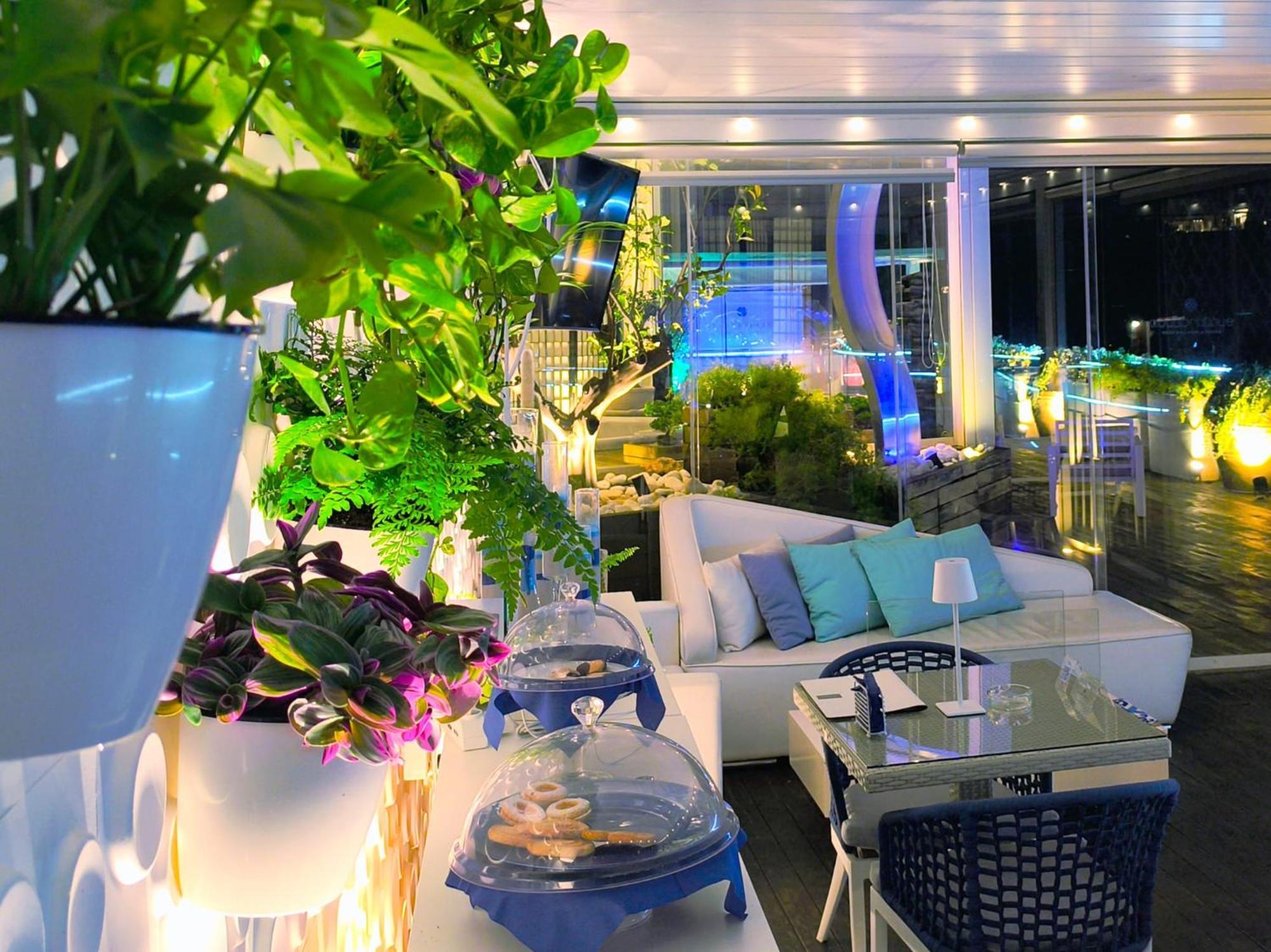Aquaboutique Wellness&Spa Vietri Εξωτερικό φωτογραφία
