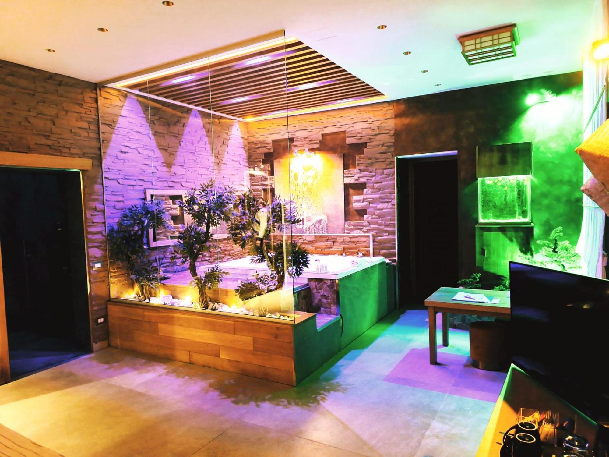 Aquaboutique Wellness&Spa Vietri Εξωτερικό φωτογραφία