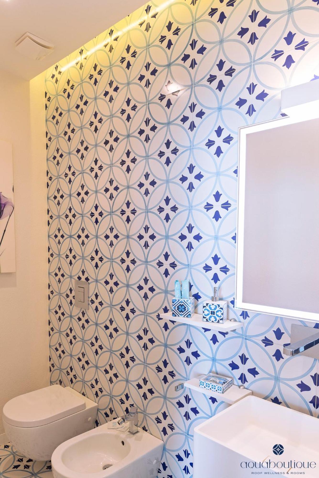 Aquaboutique Wellness&Spa Vietri Εξωτερικό φωτογραφία