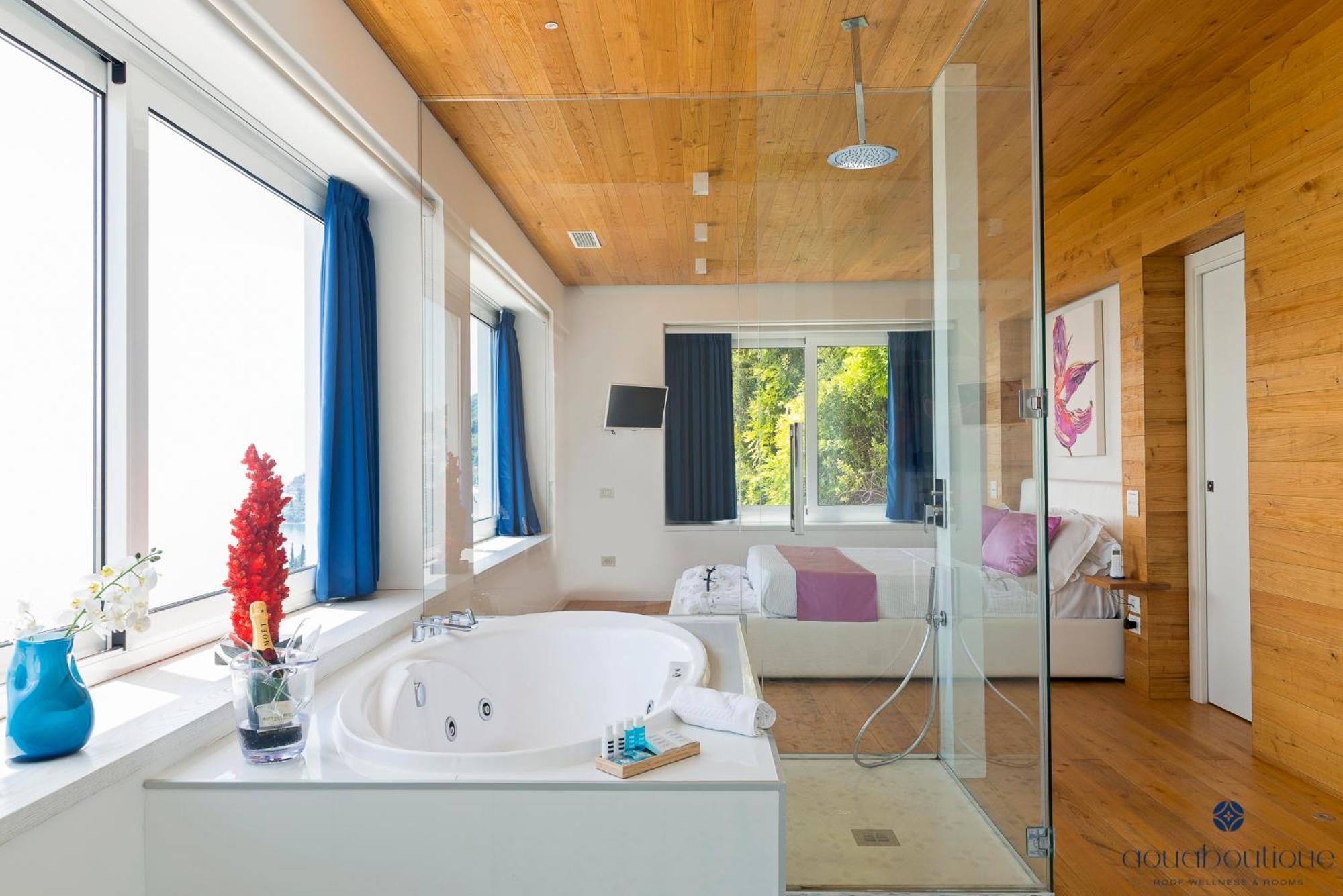 Aquaboutique Wellness&Spa Vietri Εξωτερικό φωτογραφία