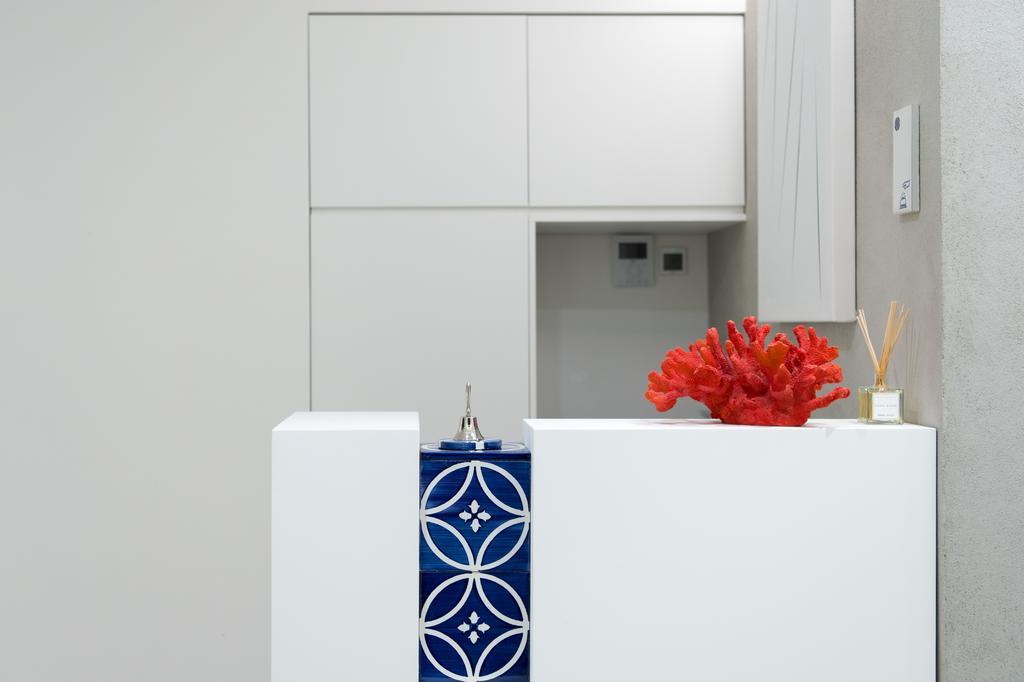 Aquaboutique Wellness&Spa Vietri Εξωτερικό φωτογραφία