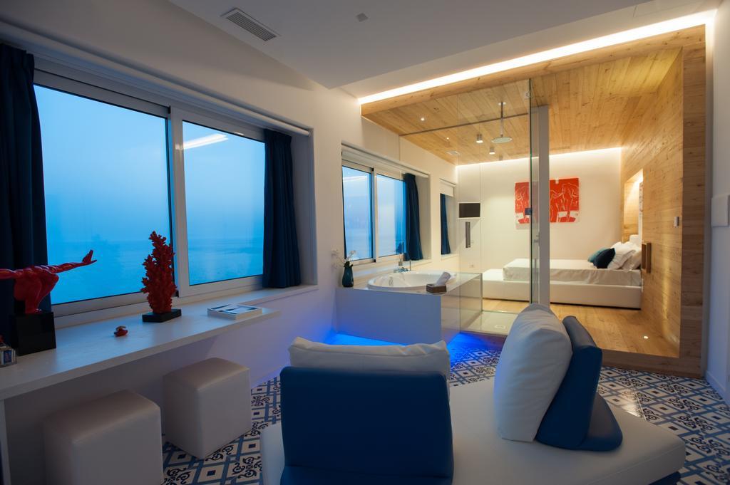 Aquaboutique Wellness&Spa Vietri Εξωτερικό φωτογραφία