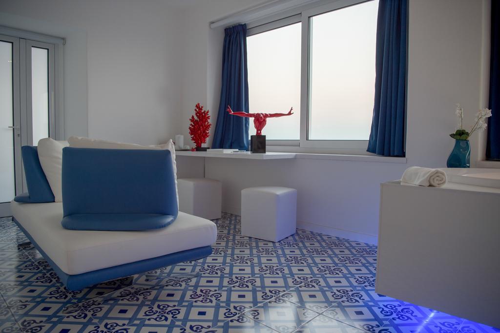 Aquaboutique Wellness&Spa Vietri Εξωτερικό φωτογραφία