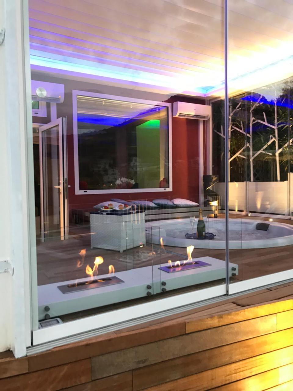 Aquaboutique Wellness&Spa Vietri Εξωτερικό φωτογραφία