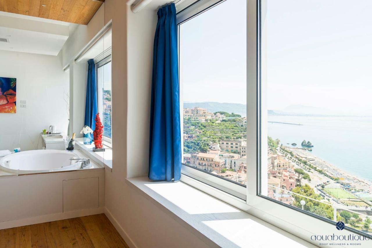 Aquaboutique Wellness&Spa Vietri Εξωτερικό φωτογραφία