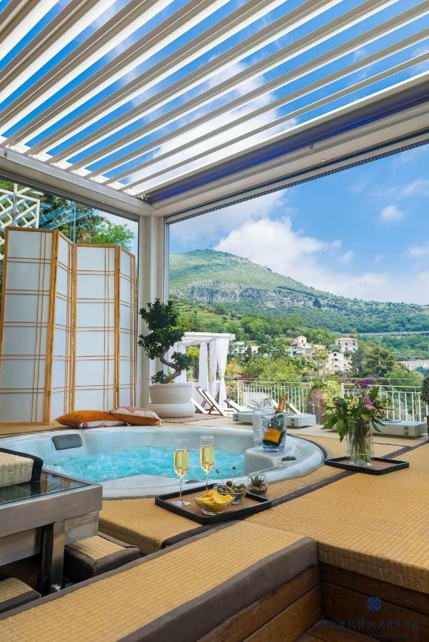 Aquaboutique Wellness&Spa Vietri Εξωτερικό φωτογραφία