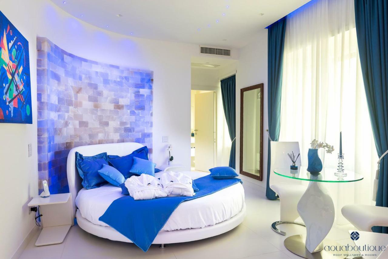 Aquaboutique Wellness&Spa Vietri Εξωτερικό φωτογραφία